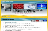 Seri Informasi Prodia HbA1c Laboratory Orientation