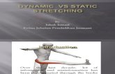 Dinamik Stretching