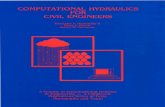 AES Computational Hydraulics for Civil Engineers