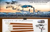 Pollution Ppt Workout