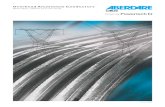Aberdare Cables - Overhead Aluminium Conductors