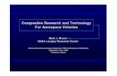 Composites Research and Technology for Aerospace Vehicles_OHP