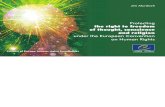 Libertad Religiosa - Handbook Council of Europe