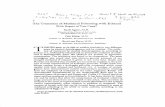 (141) Agner 1949 Treatment of Methanol Poisoning With Ethanol