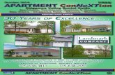 Chippewa Valley APARTMENT ConNeXTion Rental Guide October 2014