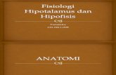 Fisiologi Hipotalamus Dan Hipofisis