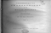 FARADAY 1834 PAPER Experimental Researches in Electricity 7thSeries
