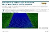 MSHaulage-Designing Network With GSM-200903