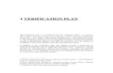 Verification Plan - Best Guidelines & Practices