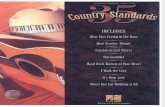 35 Country Classics songbook