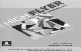 High Flyer Intermediate [VII] 1st Part