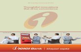 ICICI Bank Annual Report FY2014