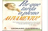 Porque Tarda o Pleno Avivamento - Leonard Ravenhill