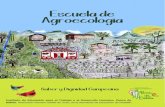 Cartilla Escuela de Agroecología - Instituto Penca de Sábila