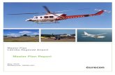 Eco Sus Latrobe Regional Airport Master Plan 2009