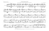 Volodos - Bizet - Carmen Variations