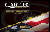 (SECRET) ODNI Quadrennial Intelligence Community Review (April 2009)