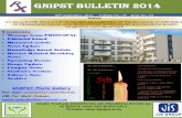 GNIPST Bulletin 37.2
