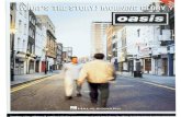 Oasis - What's the Story - Guitar Tab Edition