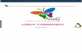 0..Linux Commands