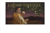 LEHI's DREAM, Interpretation & Application