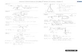 Solution Statics Meriam 6th Chapter03 for Print