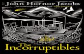 The Incorruptibles by John Hornor Jacobs  Extract