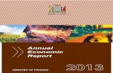 2013 Zambia Economic Report