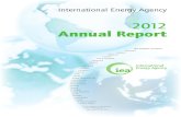 IEA Annual Report Publicversion