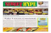 Street Hype Newspaper- August 1-18, 2014