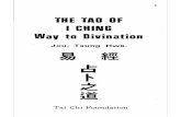 [Taoism]Tao of Yi Jing(JouTsungHwa)Min3