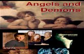 BJ05131 Angels and Demons