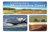 California's Mendonoma Coast: A Vacation Insiders Guide