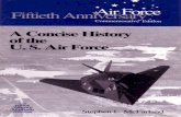 Air Force History