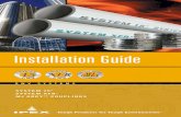 Complete DWV Installation Guide