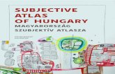 Subjective Atlas of Hungary