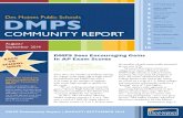 DMPS Community Report - August/September 2014
