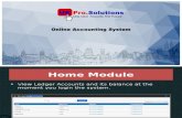 Online Accounting Software|Online Bookkeeping Software