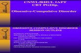 110207 Obsessive Compulsive Disorder