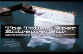 The Toilet Paper Entrepreneur PDF (HowEntrepreneur.com)