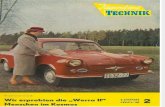Jugend und Technik / 1958/02
