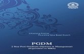 Www.  Pgdm PDF Spjimr PGDM Admission Brochure 2013 2015 9.10.12