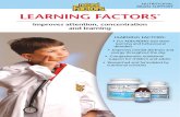 848learning Factors Brochure PDF 111120004326 Phpapp02