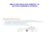 6338_multicollinearity & Autocorrelation
