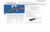 MicroESystems OPS DS DataSheet