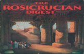 Rosicrucian Digest, November 1937