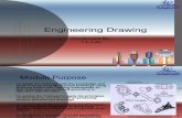 Engineering Drawing- Complete