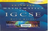 Igcse Math Book
