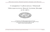 Computer Laboratory Manual1