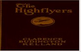 Kelland Clarence Buddington - The Highflyers